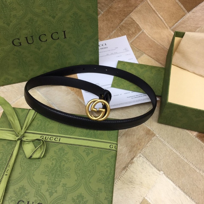 G*u*i* belt 20mm