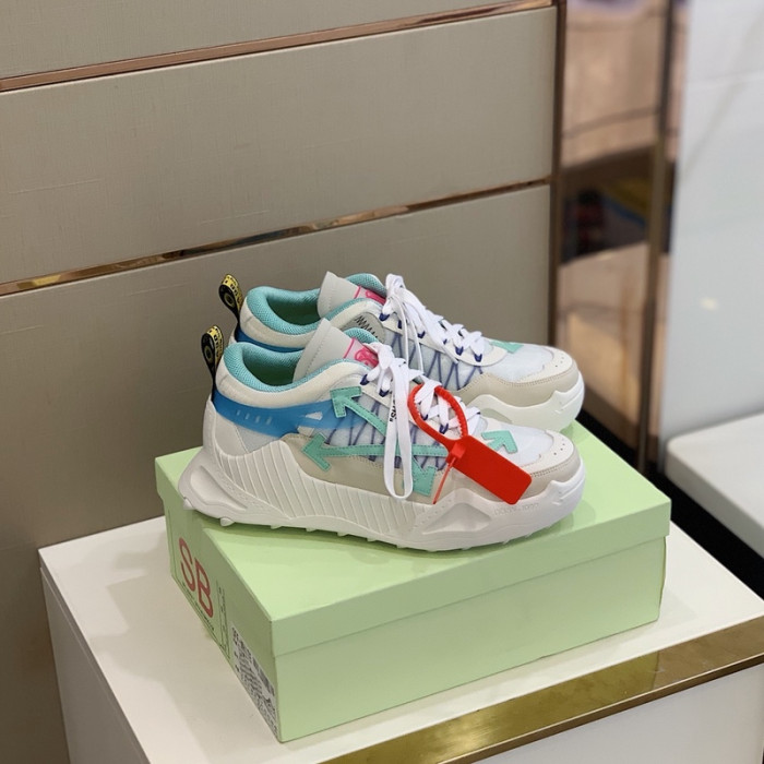 OFW C/O ODSY-1000 SNEAKER
