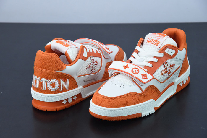 LUSV SNEAKERS