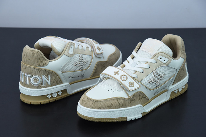 LUSV SNEAKERS