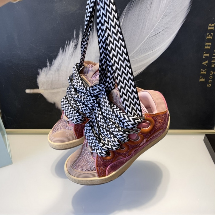 Lanu1n curb sneaker