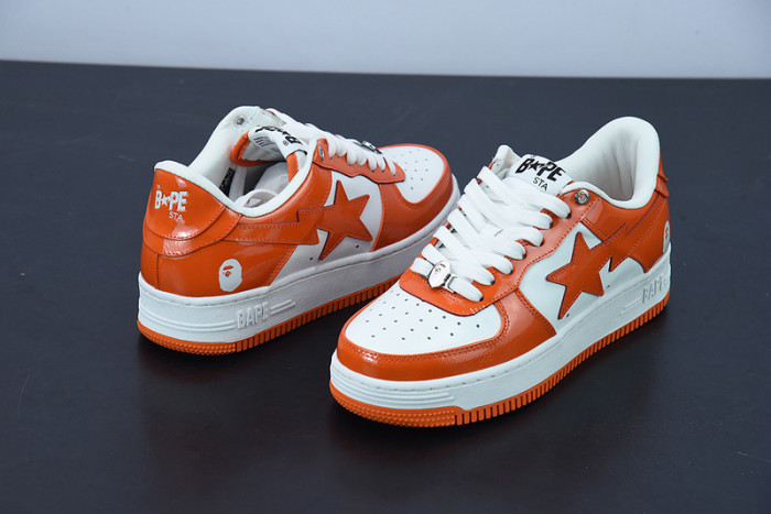 BAPE SHOE