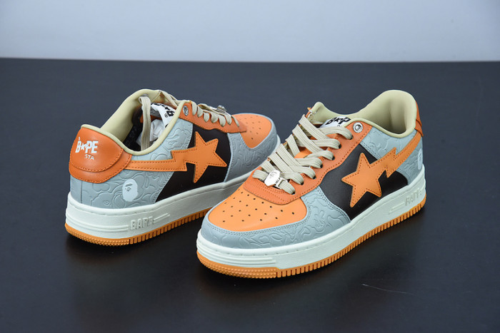 BAPE SHOE