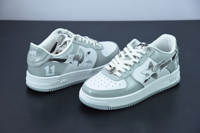 BAPE SHOE