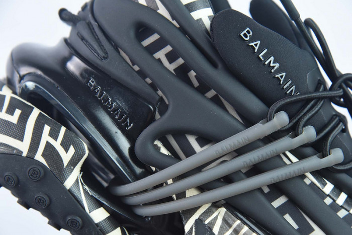 Balmain Shoes