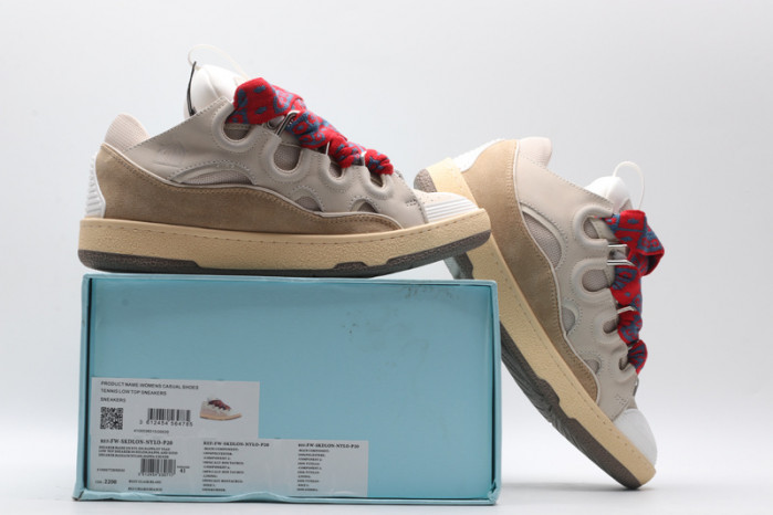 Lanu1n curb sneaker