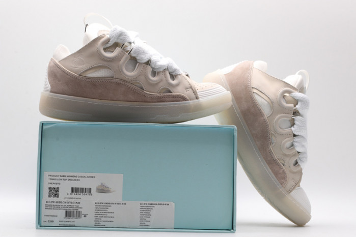 Lanu1n curb sneaker