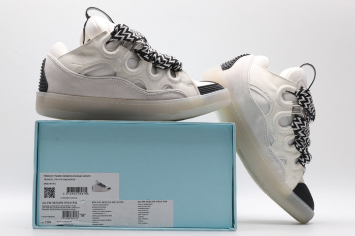Lanu1n curb sneaker