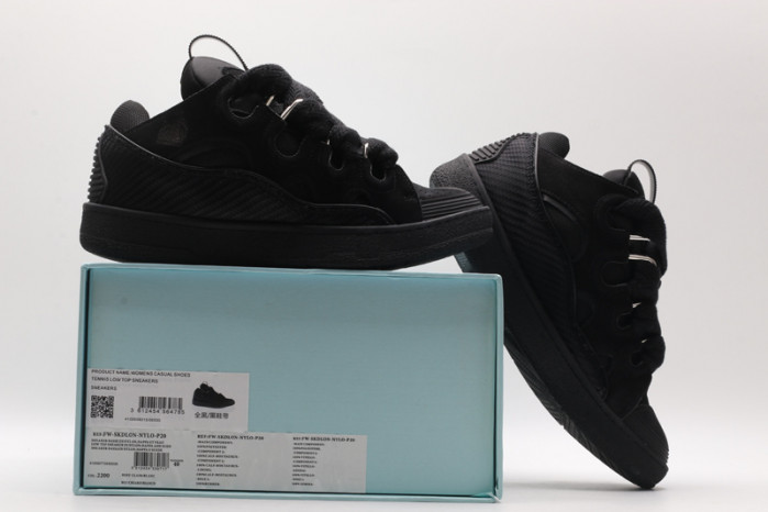 Lanu1n curb sneaker