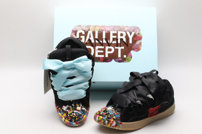 Lanu1n curb sneaker