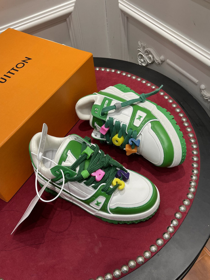 LUSV SNEAKERS