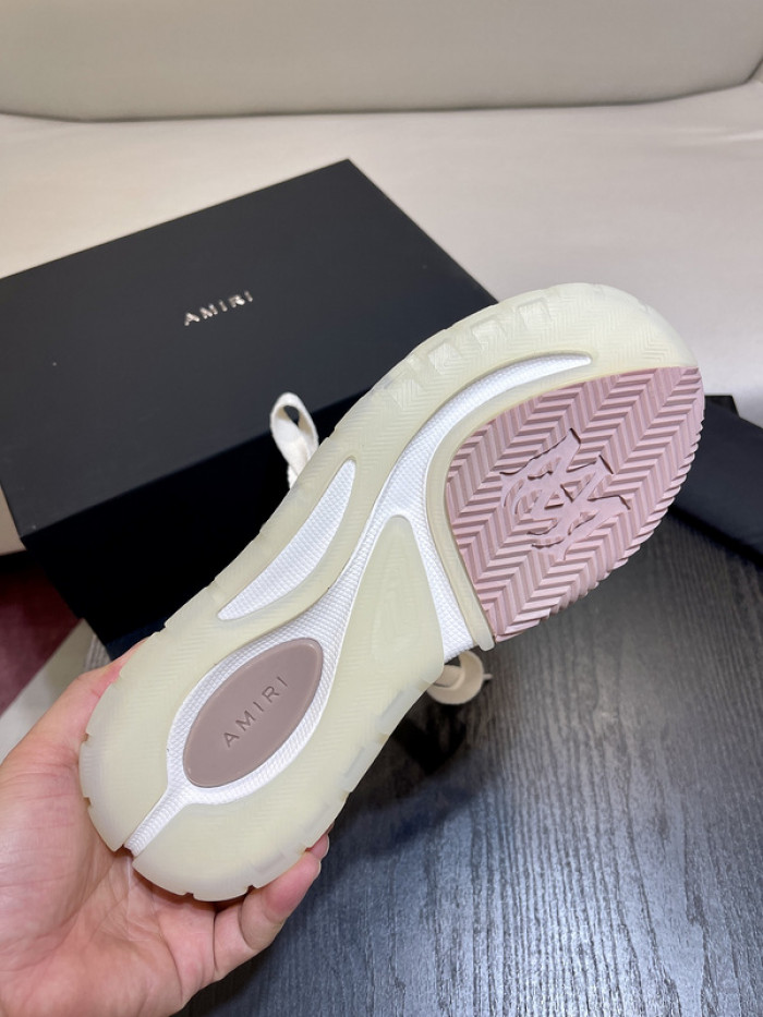 AMIRI SHOES