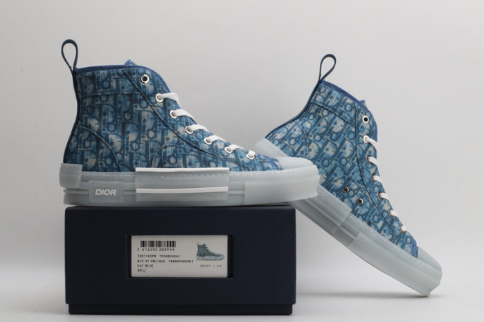 DOR B23 SNEAKERS