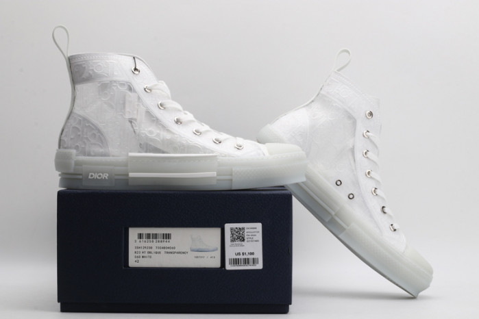 DOR B23 SNEAKERS