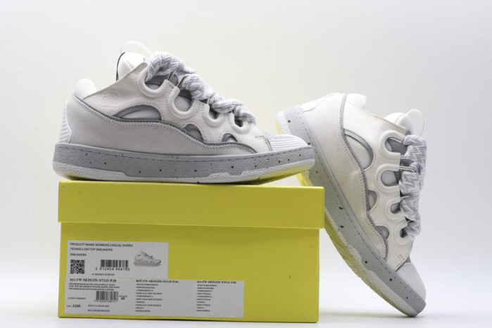 Lanu1n curb sneaker