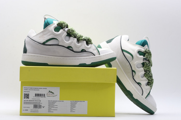 Lanu1n curb sneaker