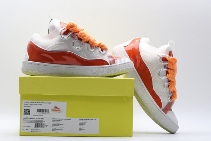 Lanu1n curb sneaker