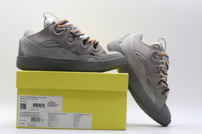 Lanu1n curb sneaker