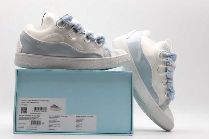 Lanu1n curb sneaker
