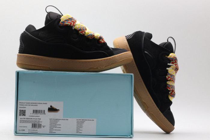 Lanu1n curb sneaker