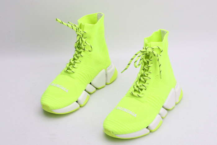 BALCIA Speed Trainer