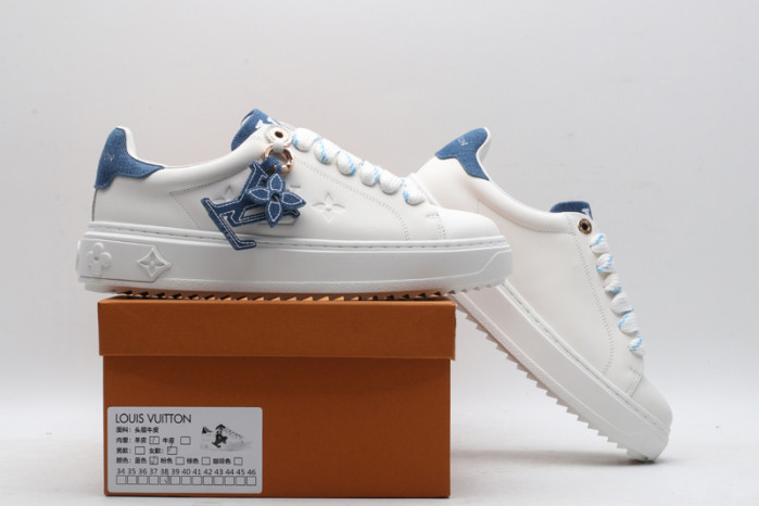 LUSV SNEAKERS