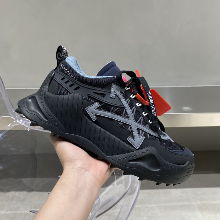 OFW C/O ODSY-1000 SNEAKER