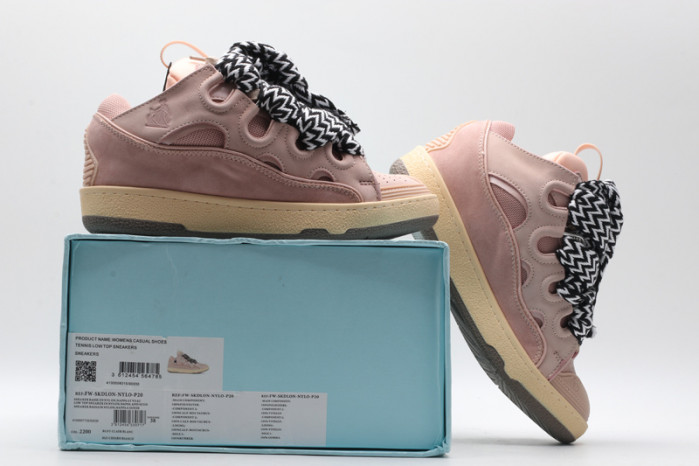 Lanu1n curb sneaker