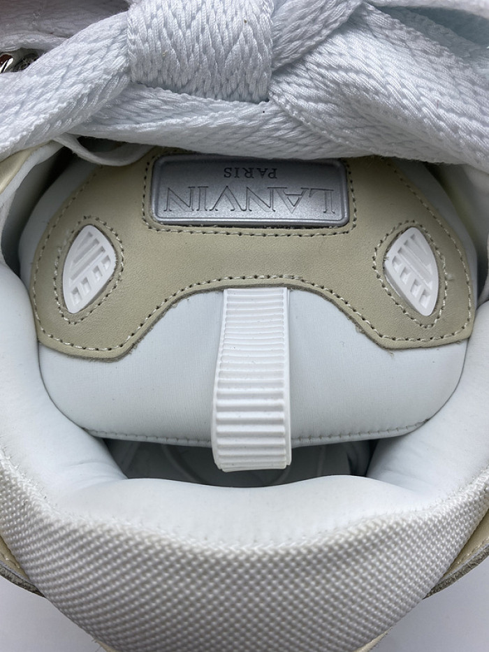 Lanu1n curb sneaker