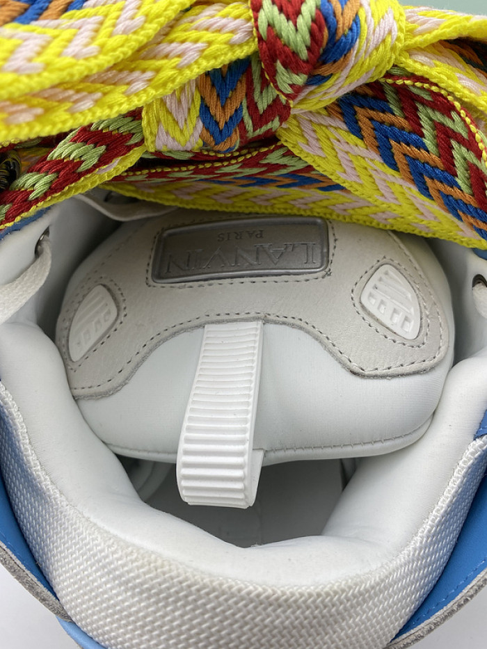 Lanu1n curb sneaker