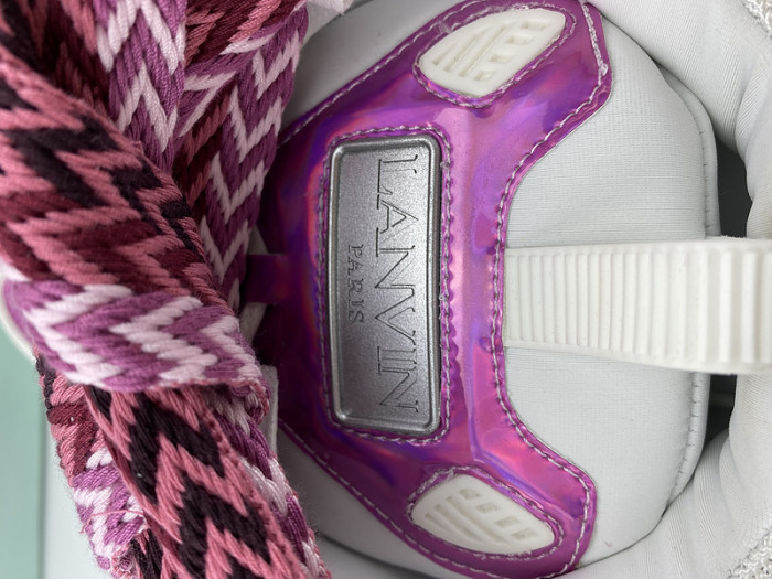 Lanu1n curb sneaker