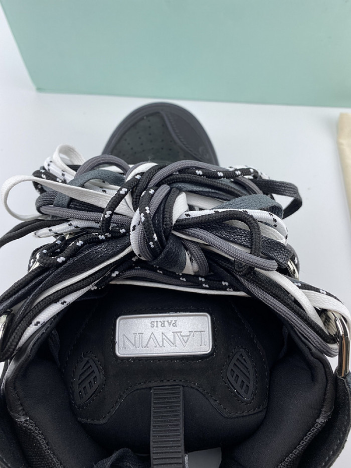 Lanu1n curb sneaker
