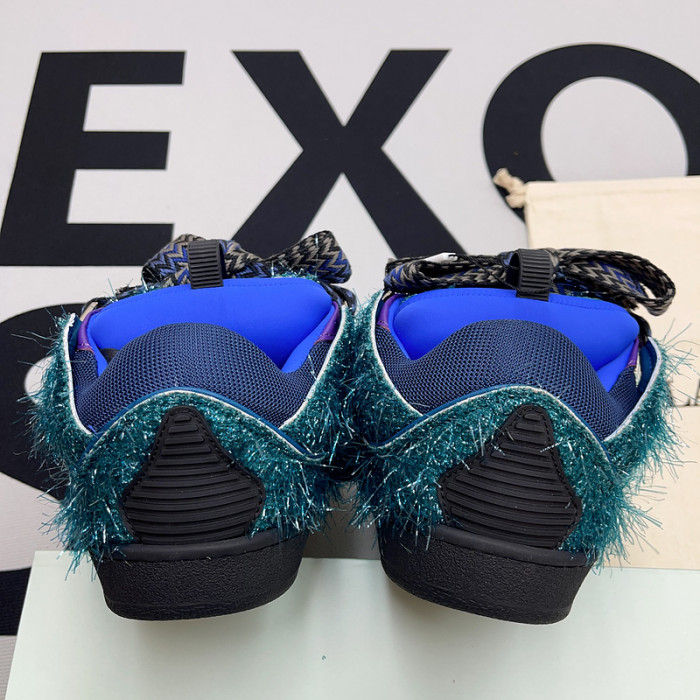 Lanu1n curb sneaker