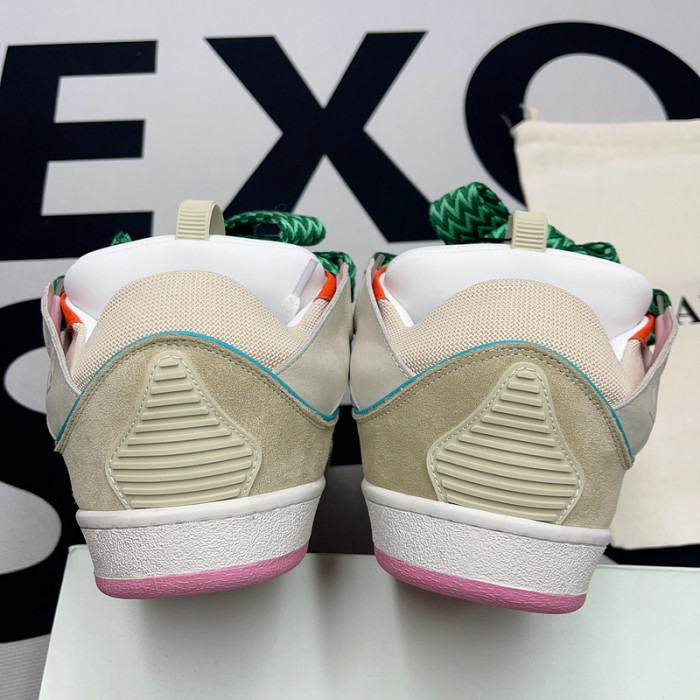 Lanu1n curb sneaker