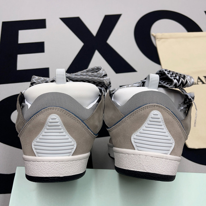 Lanu1n curb sneaker