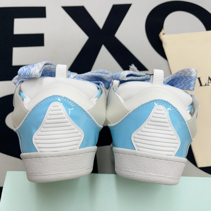 Lanu1n curb sneaker
