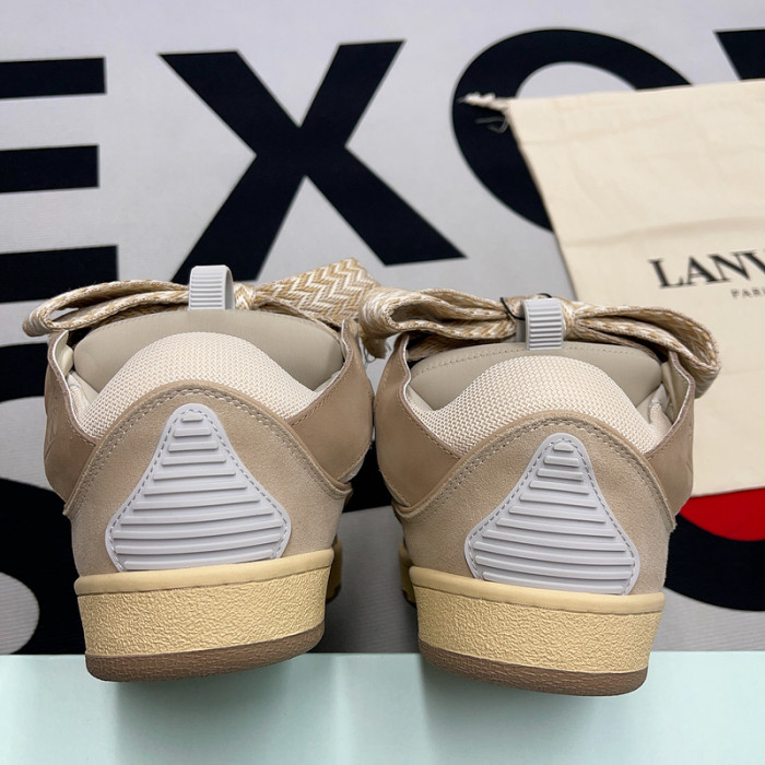 Lanu1n curb sneaker