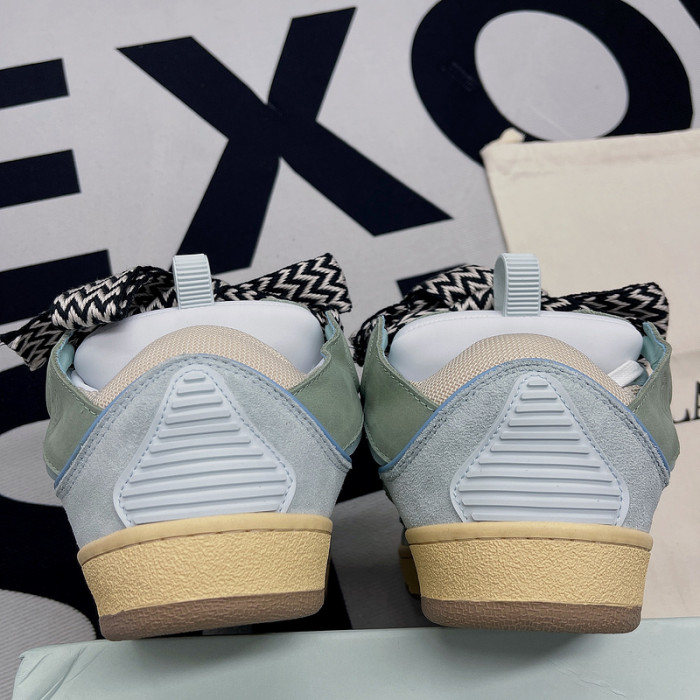 Lanu1n curb sneaker