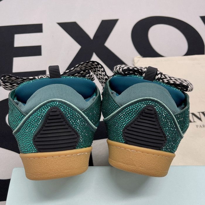 Lanu1n curb sneaker