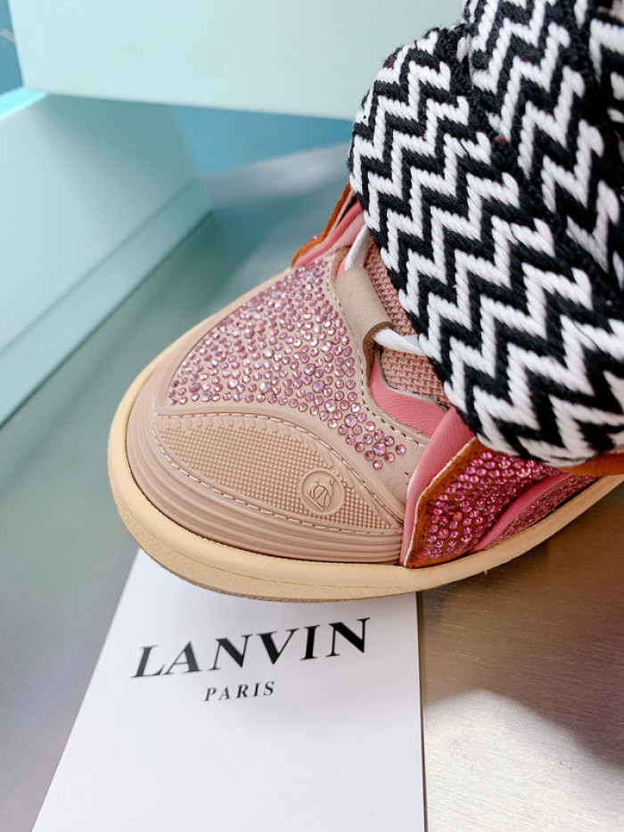 Lanu1n curb sneaker