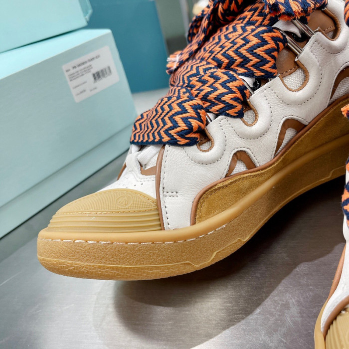 Lanu1n curb sneaker