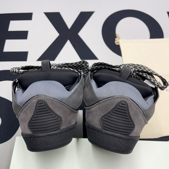 Lanu1n curb sneaker