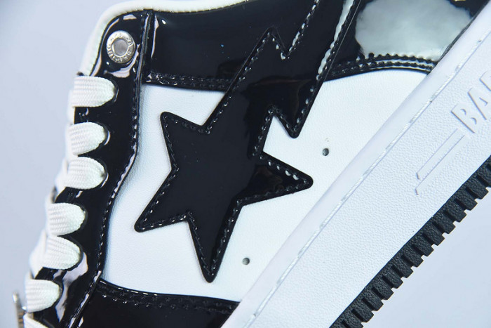 BAPE SHOE