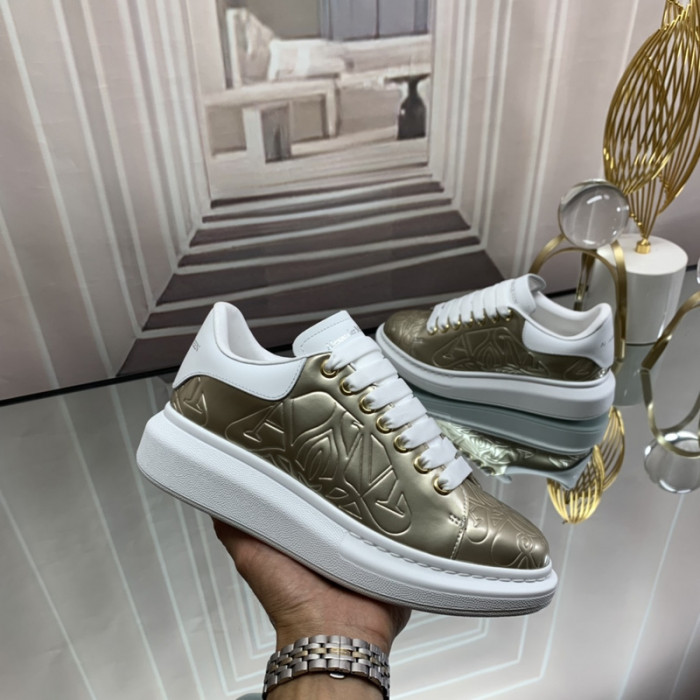 ALEXMQ Sneakers