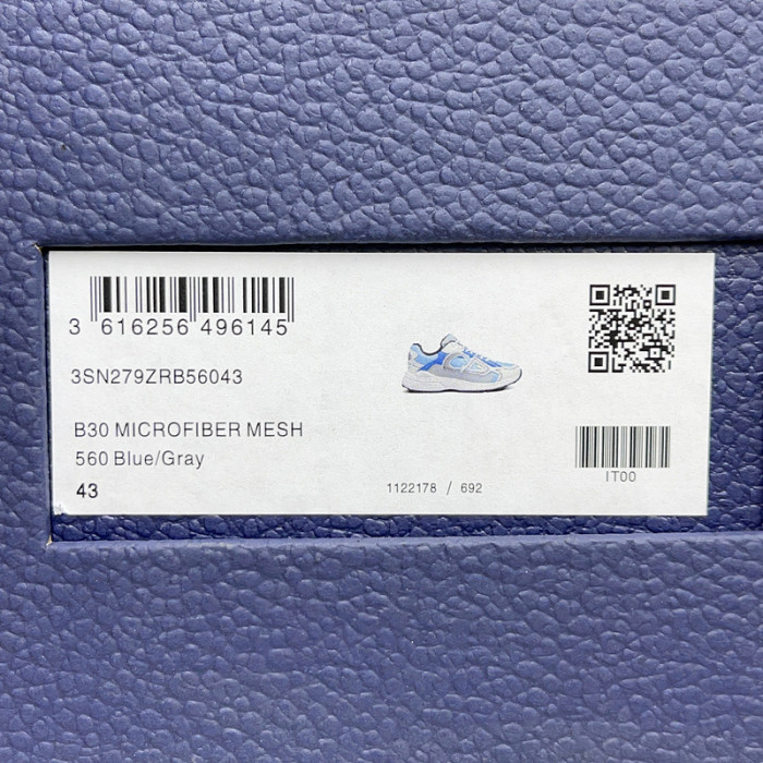 DOR B30 SNEAKERS