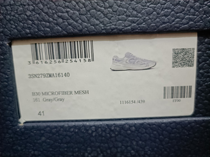 DOR B30 SNEAKERS