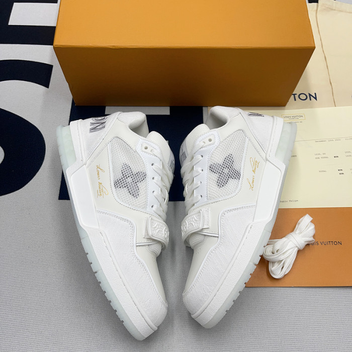 LUSV SNEAKERS