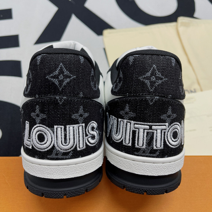 LUSV SNEAKERS