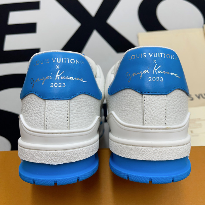 LUSV SNEAKERS