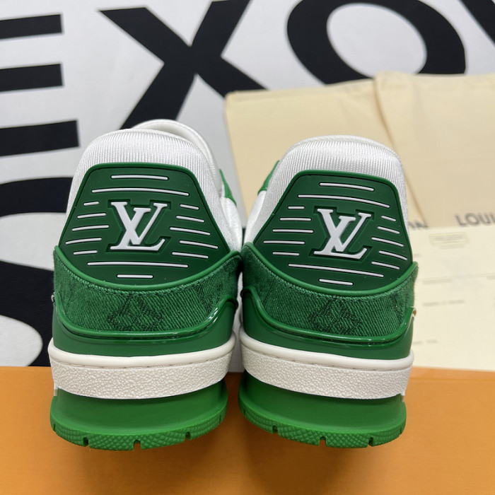 LUSV SNEAKERS